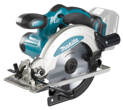 Дисковая пила Makita LXT DSS610Z