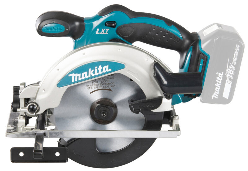 Дисковая пила Makita LXT DSS610Z