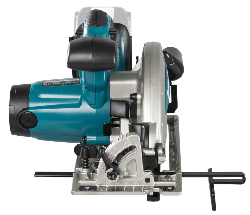 Дисковая пила Makita LXT DSS610Z