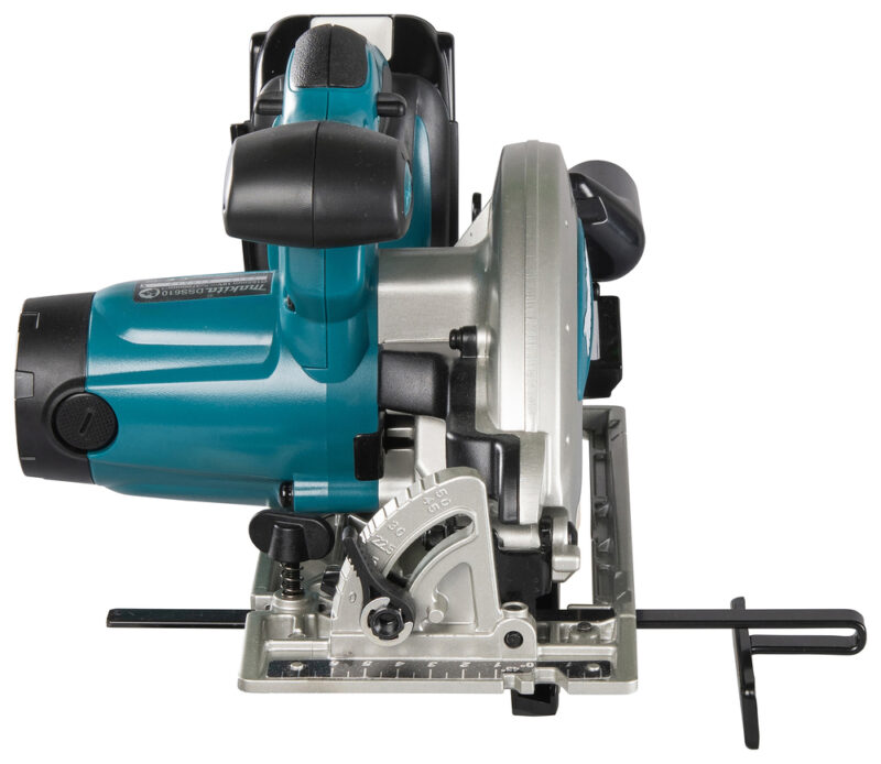 Дисковая пила Makita LXT DSS610Z