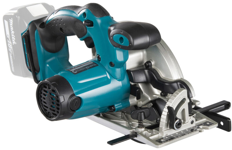 Дисковая пила Makita LXT DSS610Z