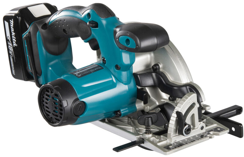Дисковая пила Makita LXT DSS610Z