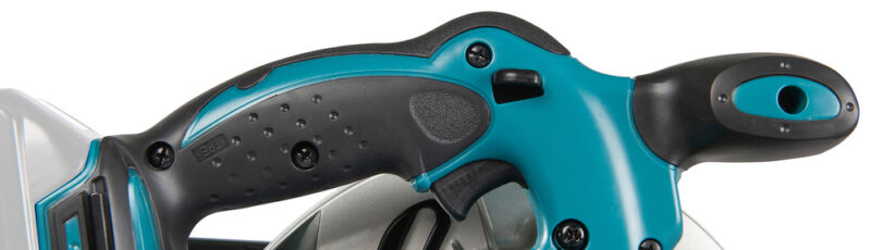 Дисковая пила Makita LXT DSS610Z
