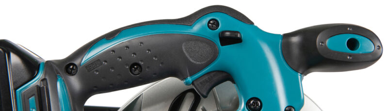 Дисковая пила Makita LXT DSS610Z