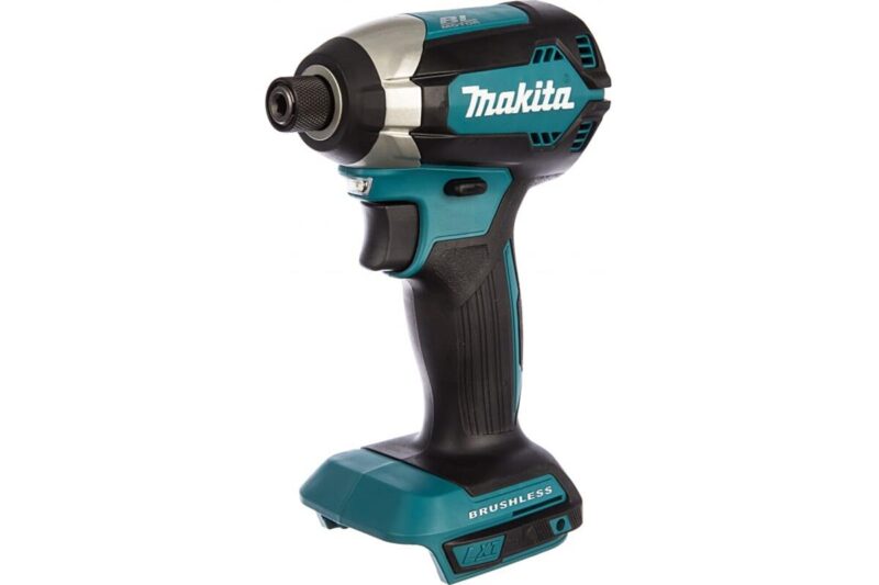 Аккумуляторный шуруповерт Makita DTD153ZJ