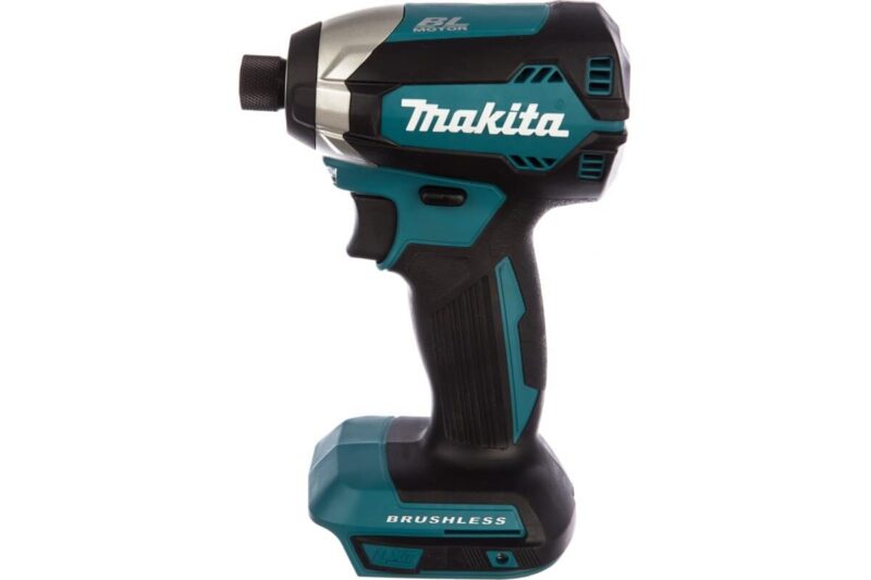 Аккумуляторный шуруповерт Makita DTD153ZJ