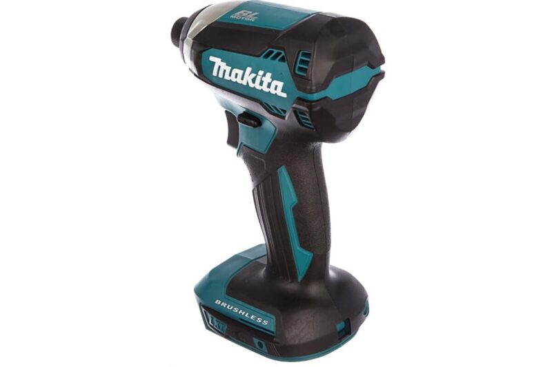 Аккумуляторный шуруповерт Makita DTD153ZJ