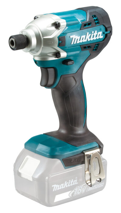 Ударный шуруповерт Makita LXT без аккумулятора и ЗУ DTD156Z