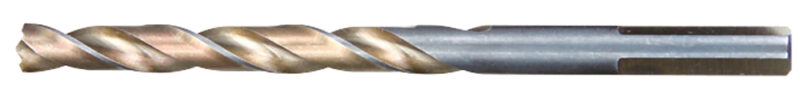 Сверло M-Force по металлу (9х125 мм; HSS) Makita D-29751