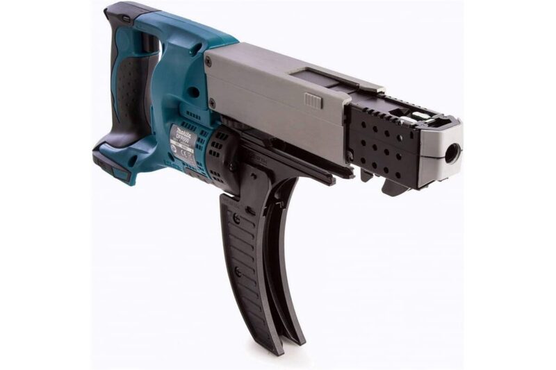 Аккумуляторный шуруповерт Makita LXT DFR550Z