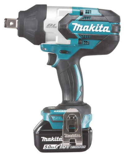 Аккумуляторный гайковерт Makita DTW1001RTJ