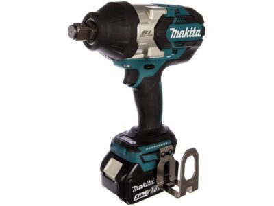 Аккумуляторный гайковерт Makita DTW1001RTJ