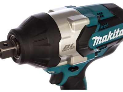 Аккумуляторный гайковерт Makita DTW1001RTJ