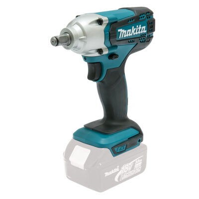 Аккумуляторный гайковерт Makita DTW190Z