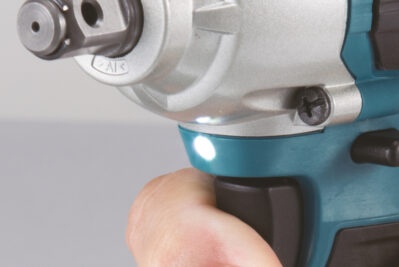 Аккумуляторный гайковерт Makita DTW190Z