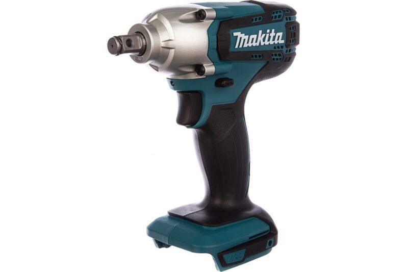 Аккумуляторный гайковерт Makita DTW190Z