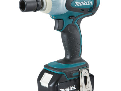 Аккумуляторный гайковерт Makita DTW251RME