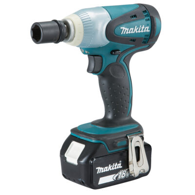 Аккумуляторный гайковерт Makita DTW251RME