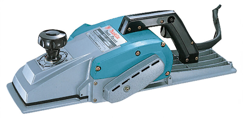 Рубанок Makita 1806 B