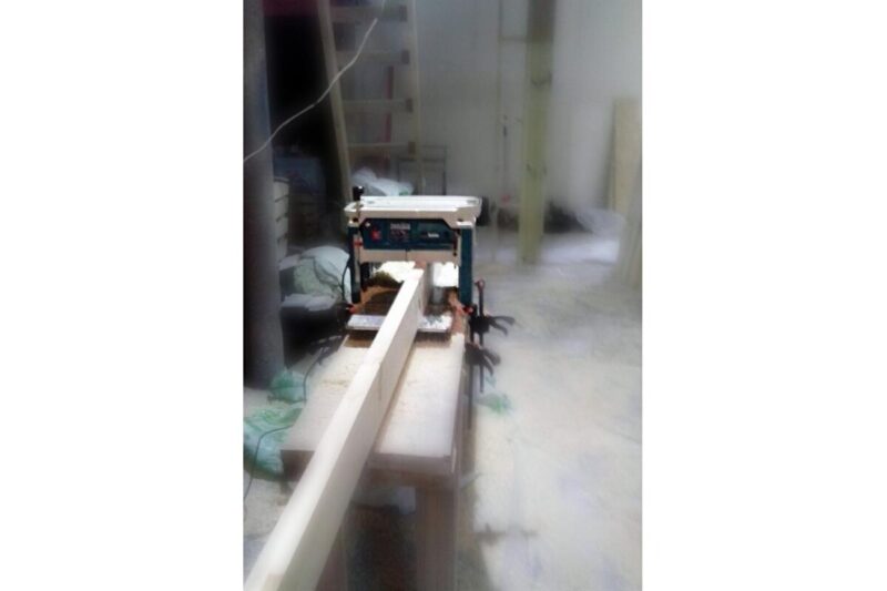 Рейсмусовый станок Makita 2012 NB