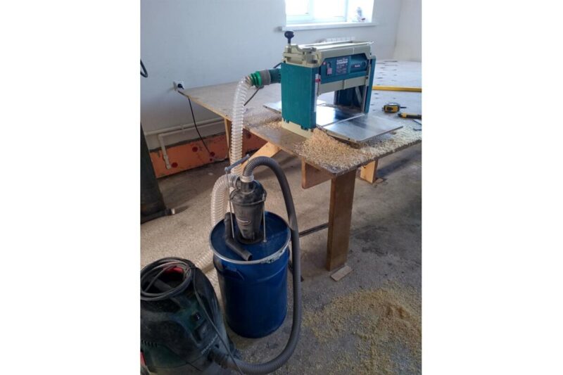Рейсмусовый станок Makita 2012 NB