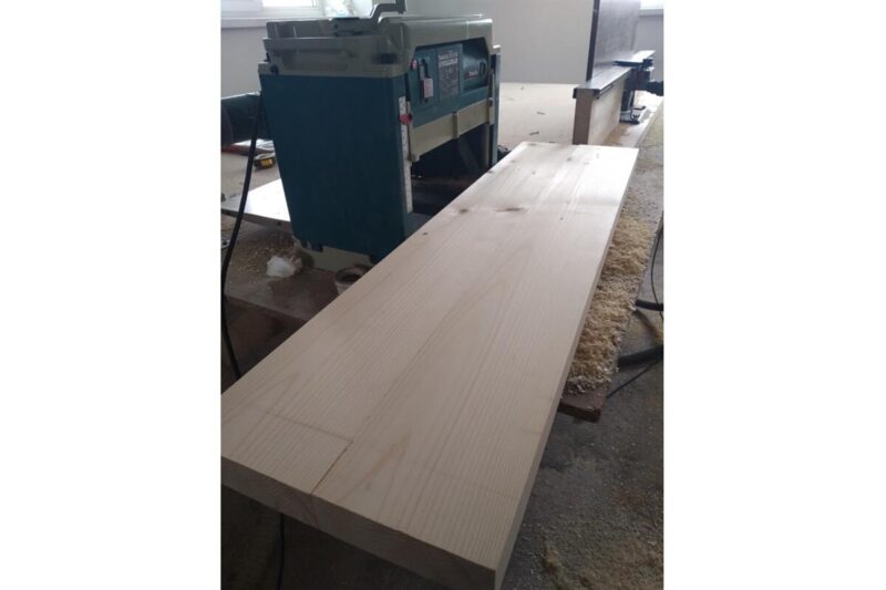 Рейсмусовый станок Makita 2012 NB