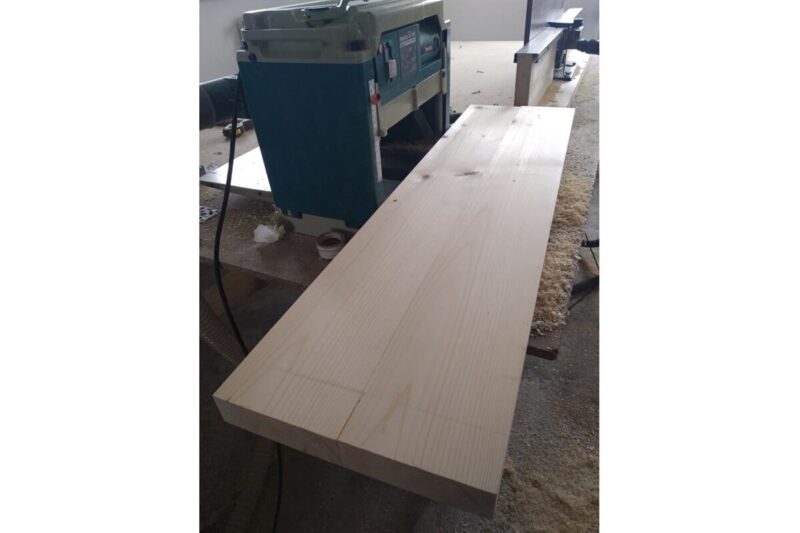 Рейсмусовый станок Makita 2012 NB
