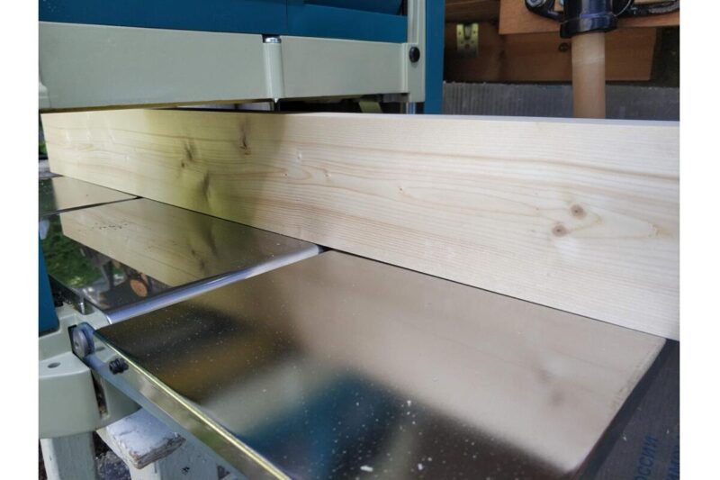 Рейсмусовый станок Makita 2012 NB
