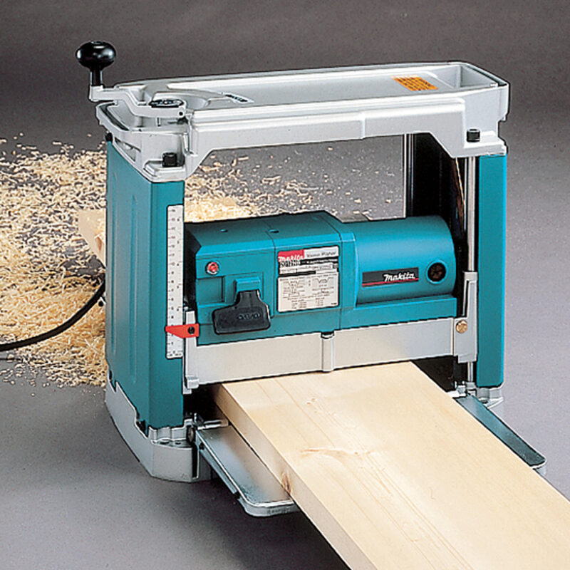 Рейсмусовый станок Makita 2012 NB