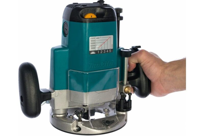 Фрезер Makita 3612 C