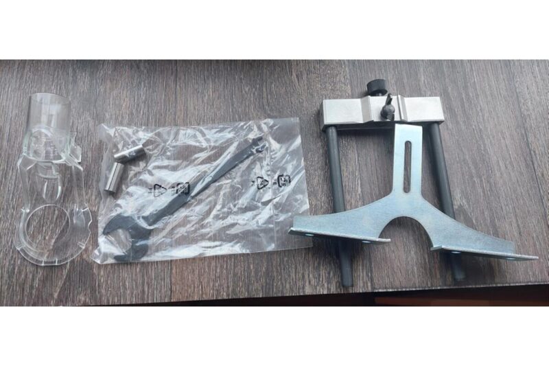 Фрезер Makita 3612 C
