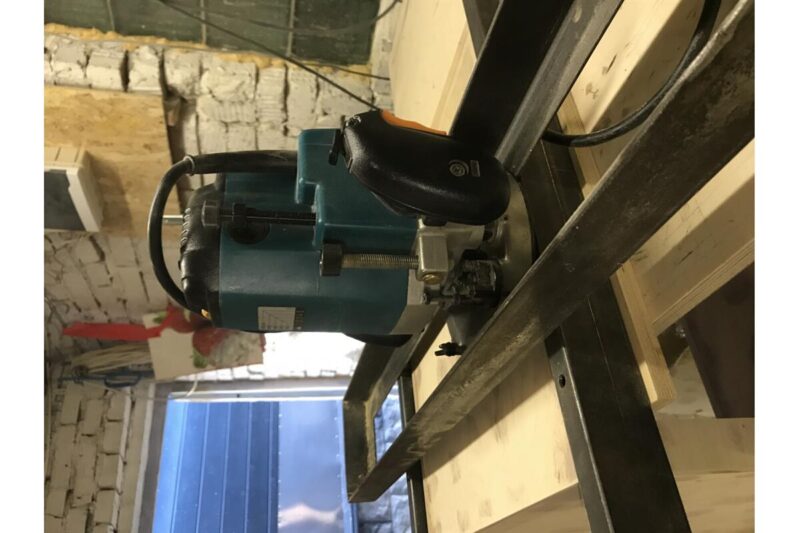 Фрезер Makita 3612 C