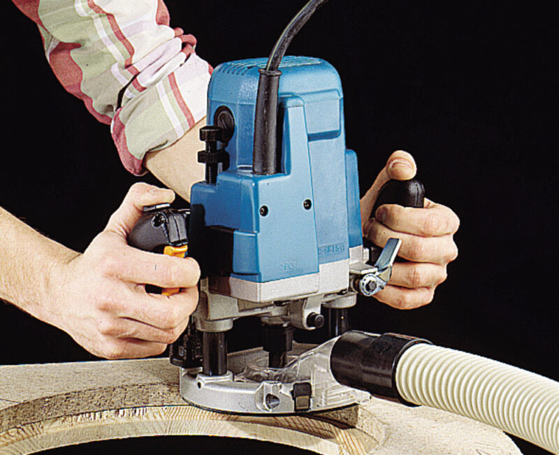 Фрезер Makita 3612 C