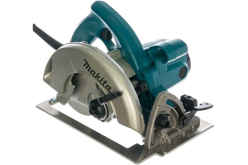 Дисковая пила Makita 5007N