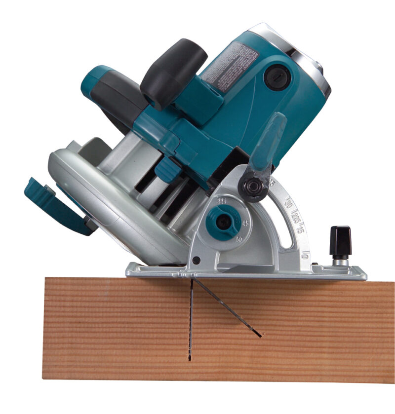 Пила дисковая Makita 5008MG