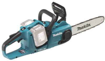 Цепная пила Makita LXT DUC303Z
