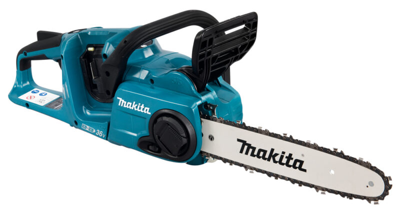 Цепная пила Makita LXT DUC303Z