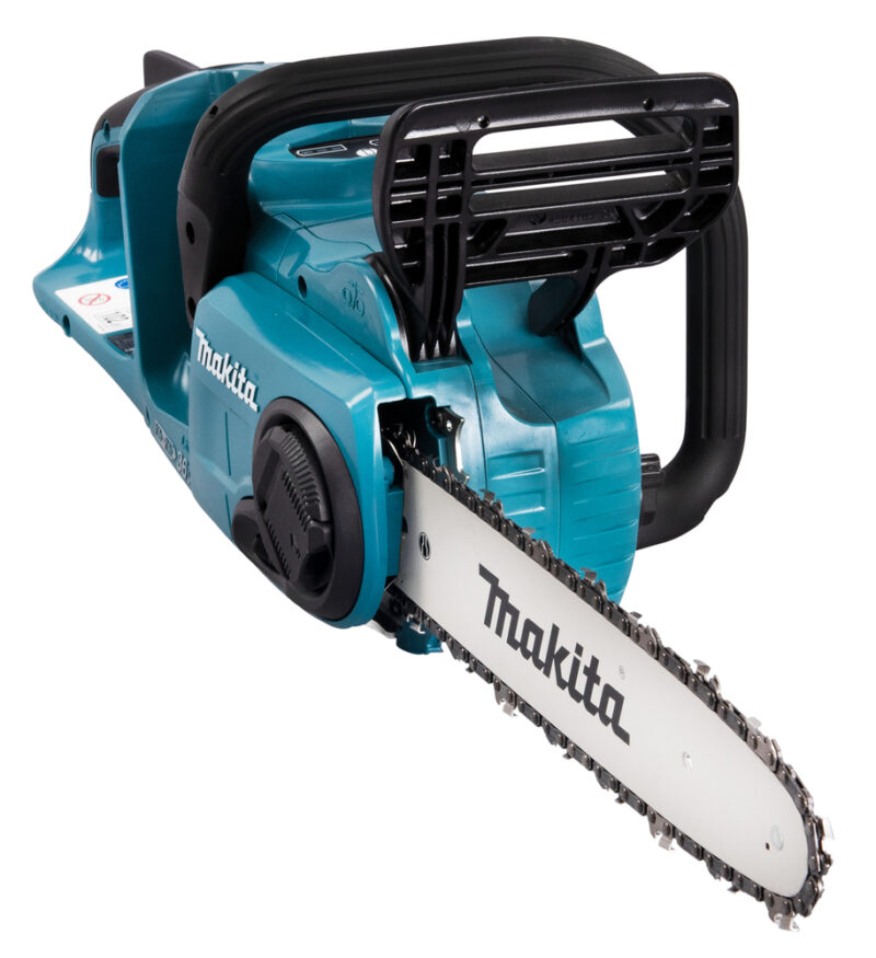 Цепная пила Makita LXT DUC303Z