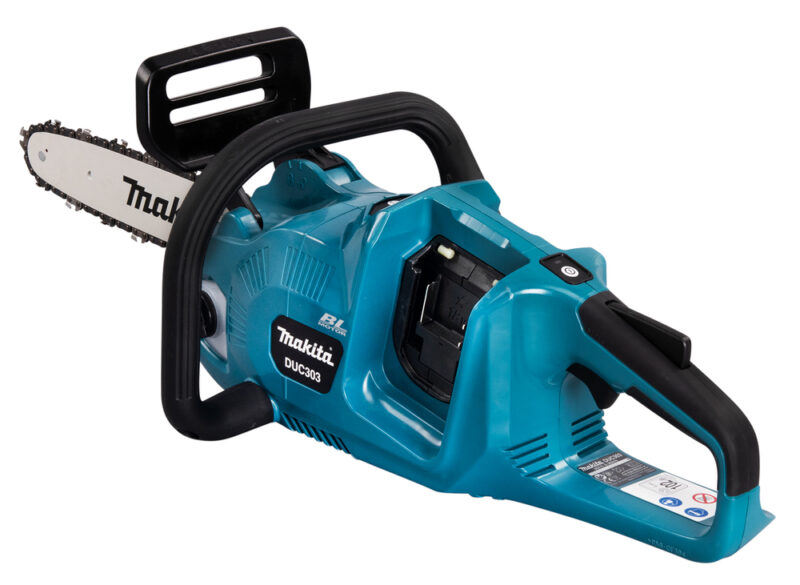 Цепная пила Makita LXT DUC303Z