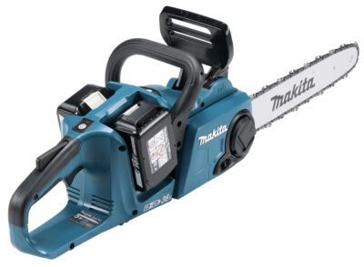 Цепная пила Makita LXT DUC353Z