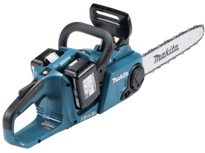 Цепная пила Makita LXT DUC353Z