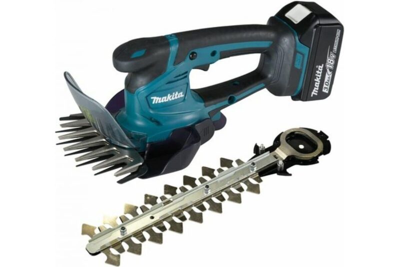 Аккумуляторные ножницы Makita LXT DUM604SYX 196787