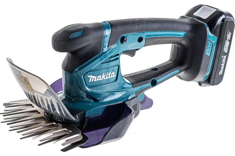 Аккумуляторные ножницы Makita LXT DUM604SYX 196787