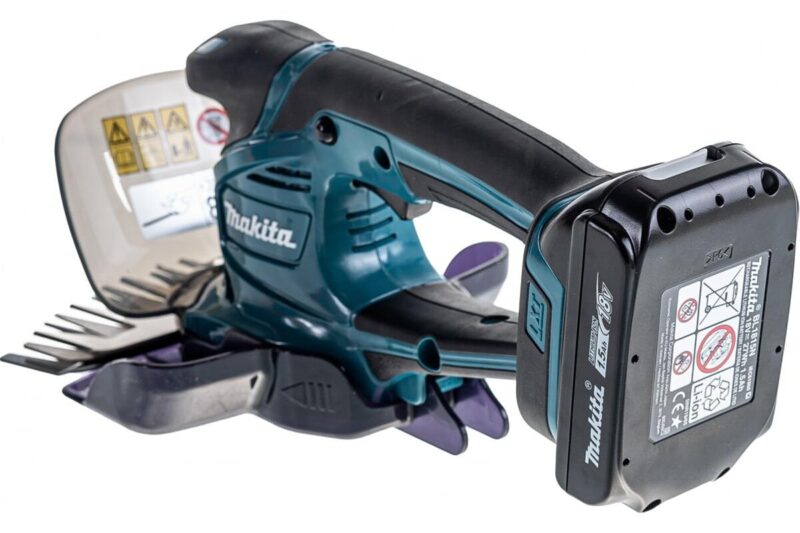 Аккумуляторные ножницы Makita LXT DUM604SYX 196787