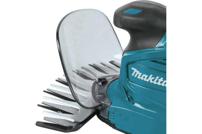 Аккумуляторные ножницы Makita LXT DUM604Z