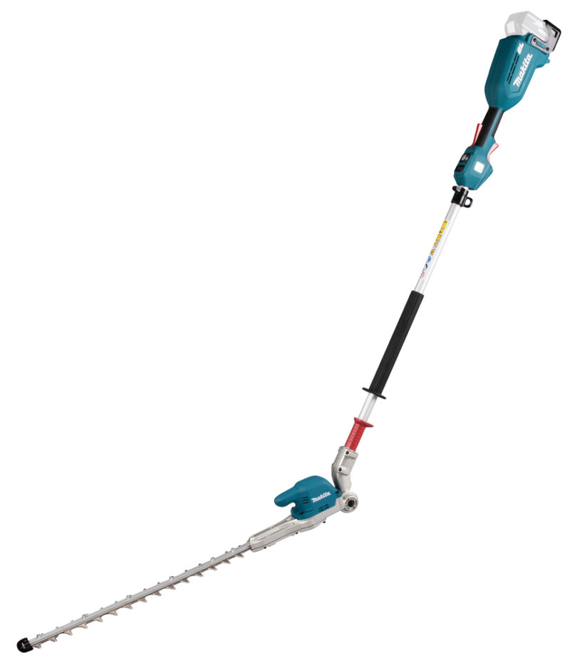Кусторез Makita LXT DUN500WZ