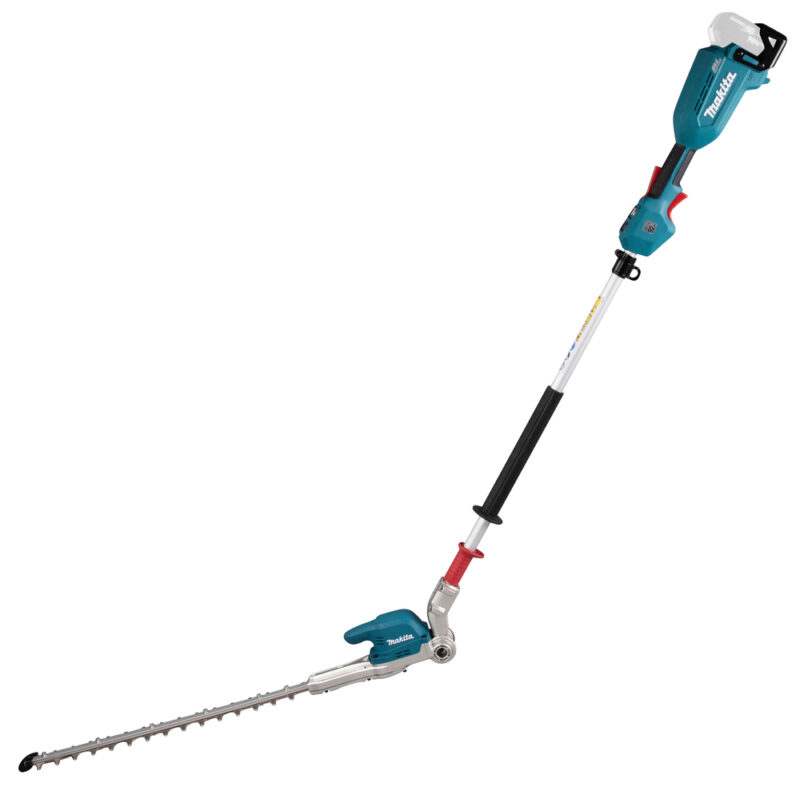 Кусторез Makita LXT DUN500WZ