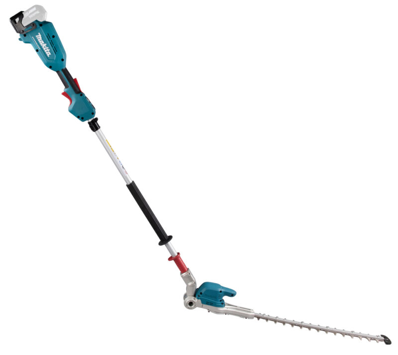 Кусторез Makita LXT DUN500WZ