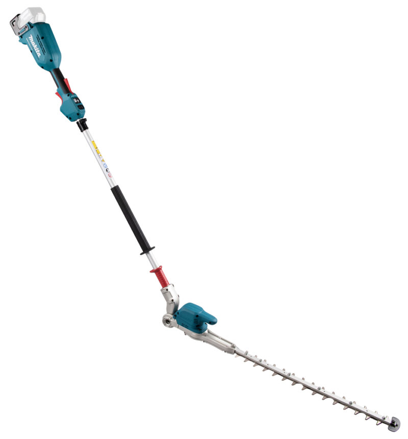 Кусторез Makita LXT DUN500WZ
