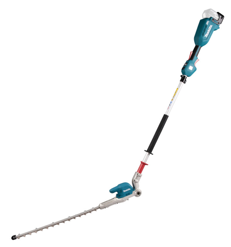 Кусторез Makita LXT DUN500WZ